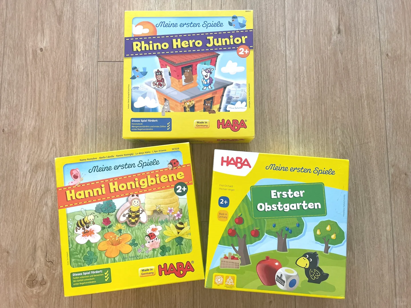 玩具合集|2岁➕最近喜欢的各种桌游