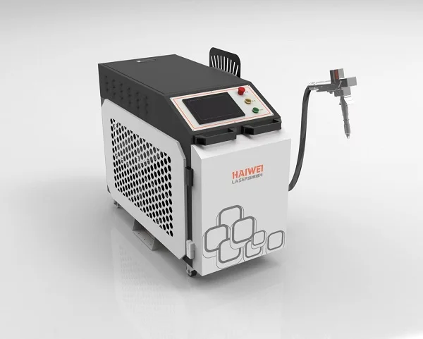 3千瓦激光焊接机：新能源电池高效焊接设备