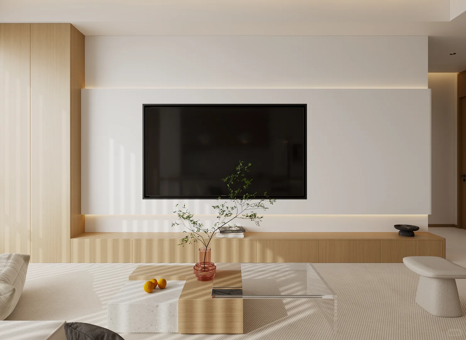 义乌自建房127平半包包含的施工项目