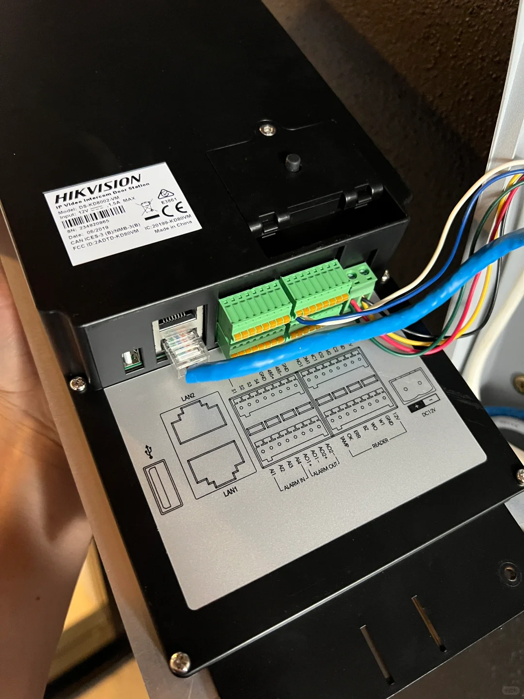 安防监控技术员的一天之五个客户