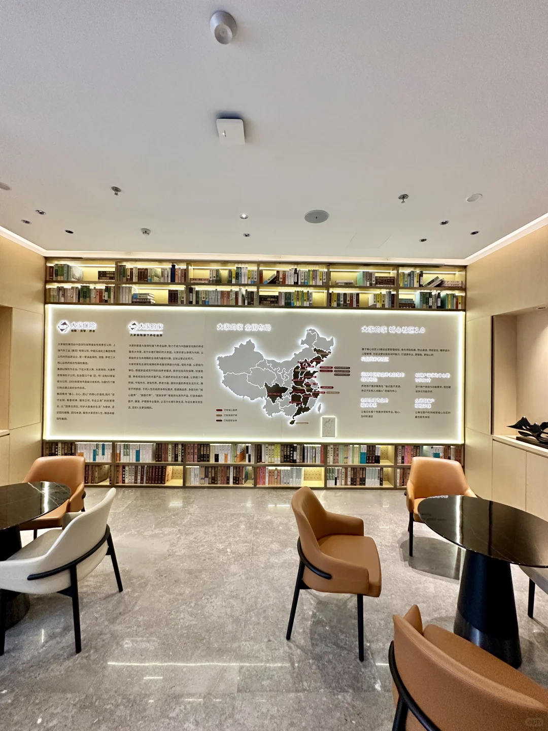 南昌市中心养老天花板被我找到了!