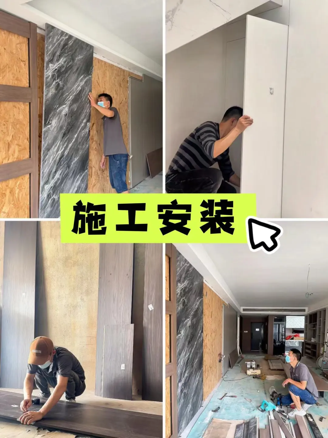 桂林装修人有福啦！799/㎡搞定全屋定制！