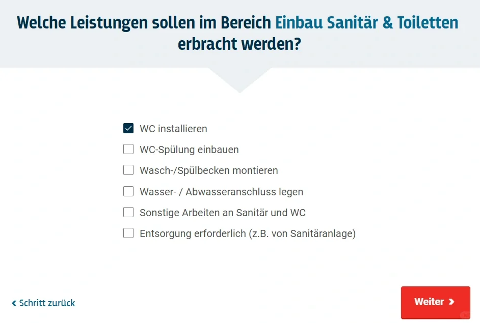 德国生活之如何找一个靠谱的handwerker工人