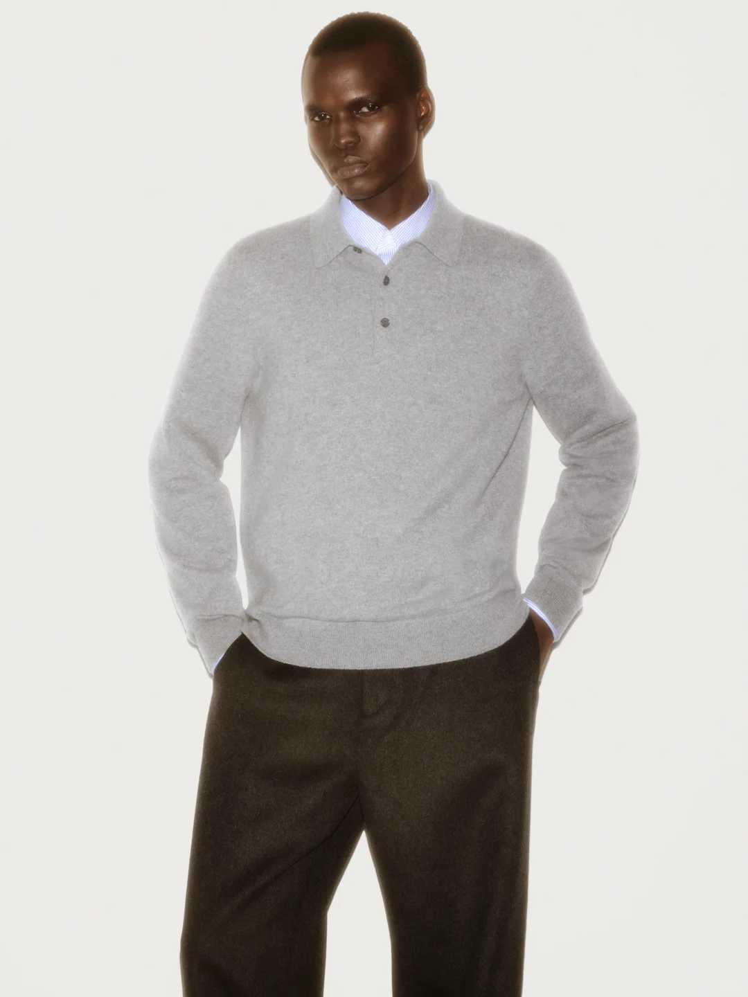 COS 2025秋冬系列｜经典重构