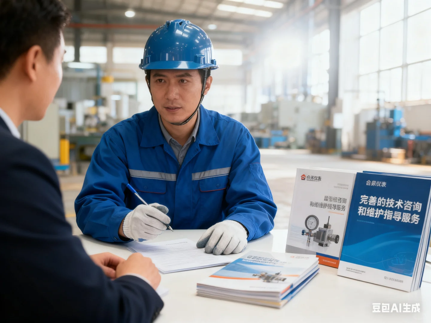 ?热电阻接线检查指南