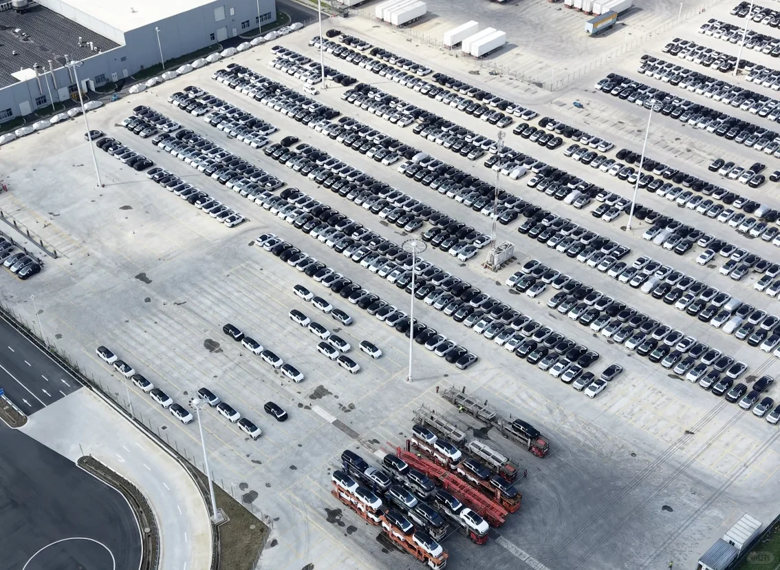 戴森球计划看理想i6的供应链“连环困局”