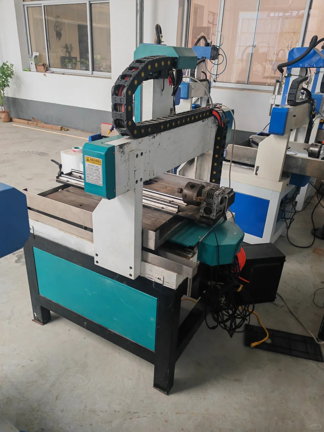 大量收购二手雕刻机