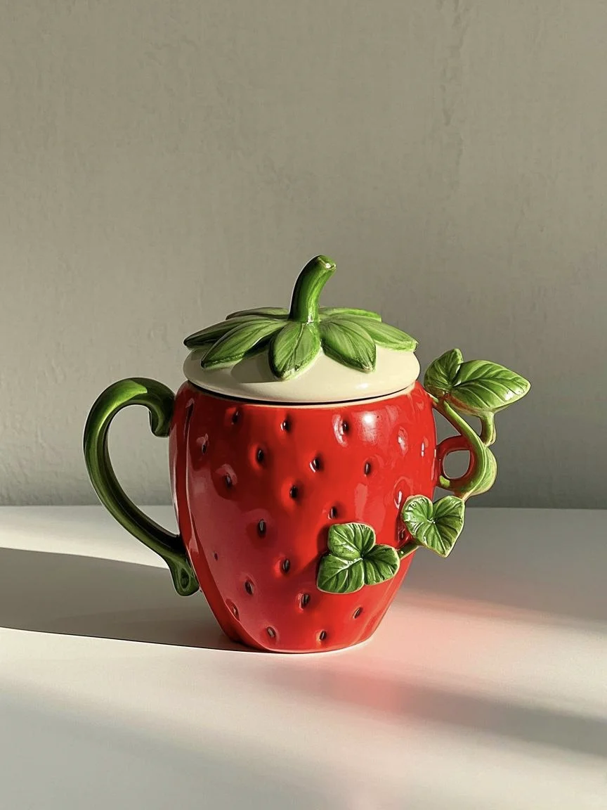 压力给到陶瓷手工博主，欢迎挑战～