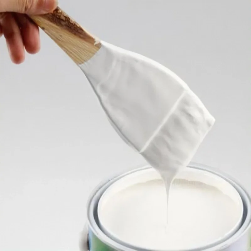 涂料如何防治发黄发臭，延长保质期