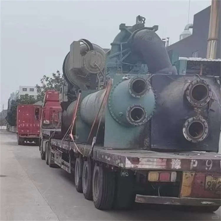 茂名旧中央空调回收