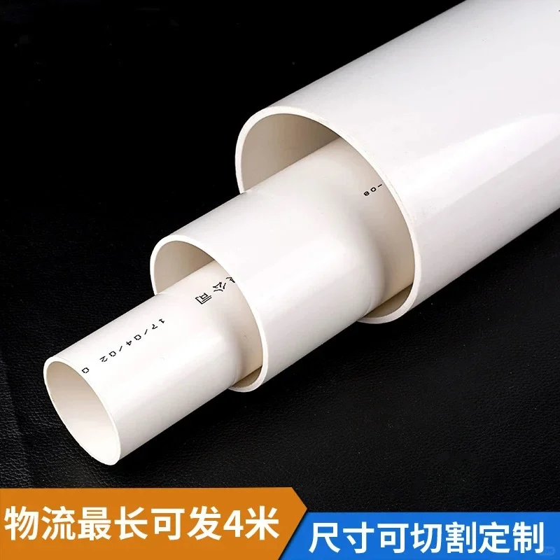 pvc排水管是什么