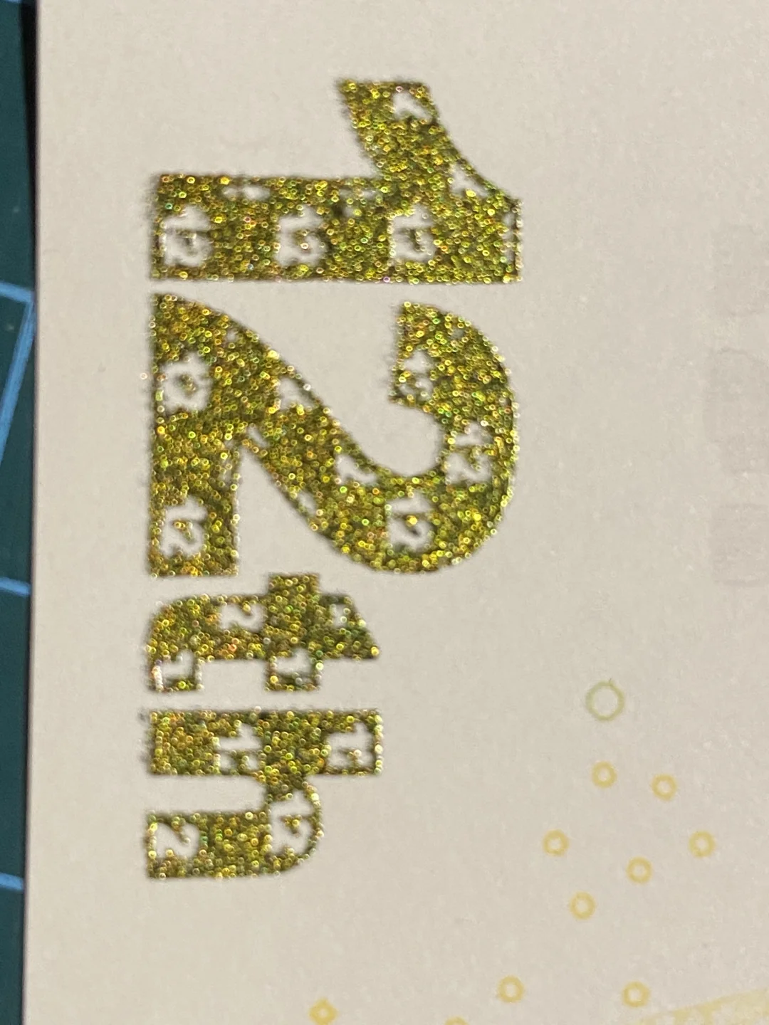 马到成功纪念券