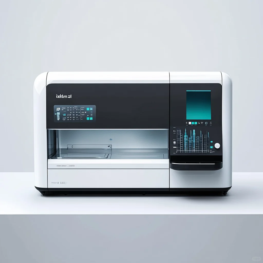 AI生成/医疗设备