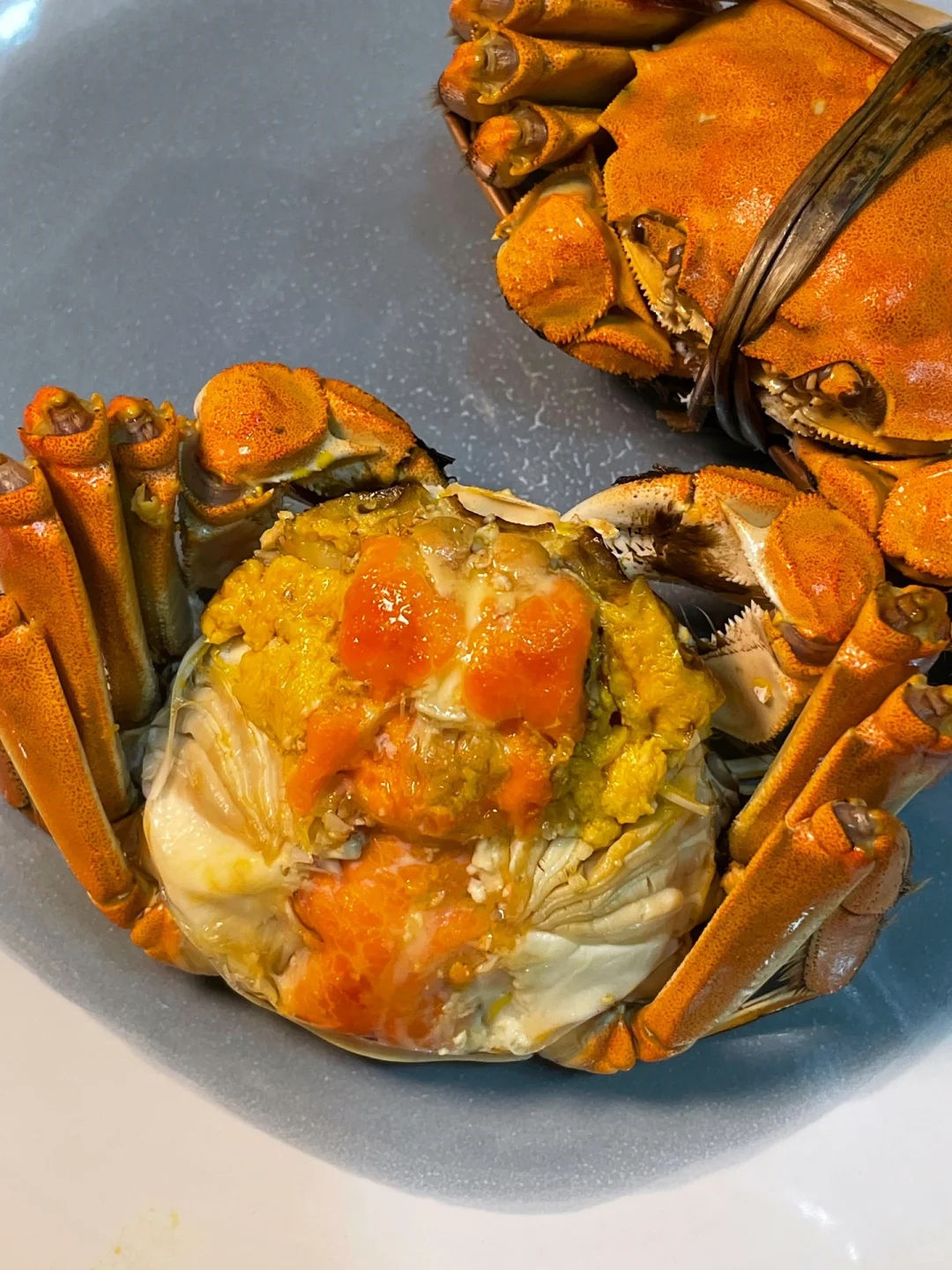 微山湖蟹农今年想试试在小红书卖大闸蟹