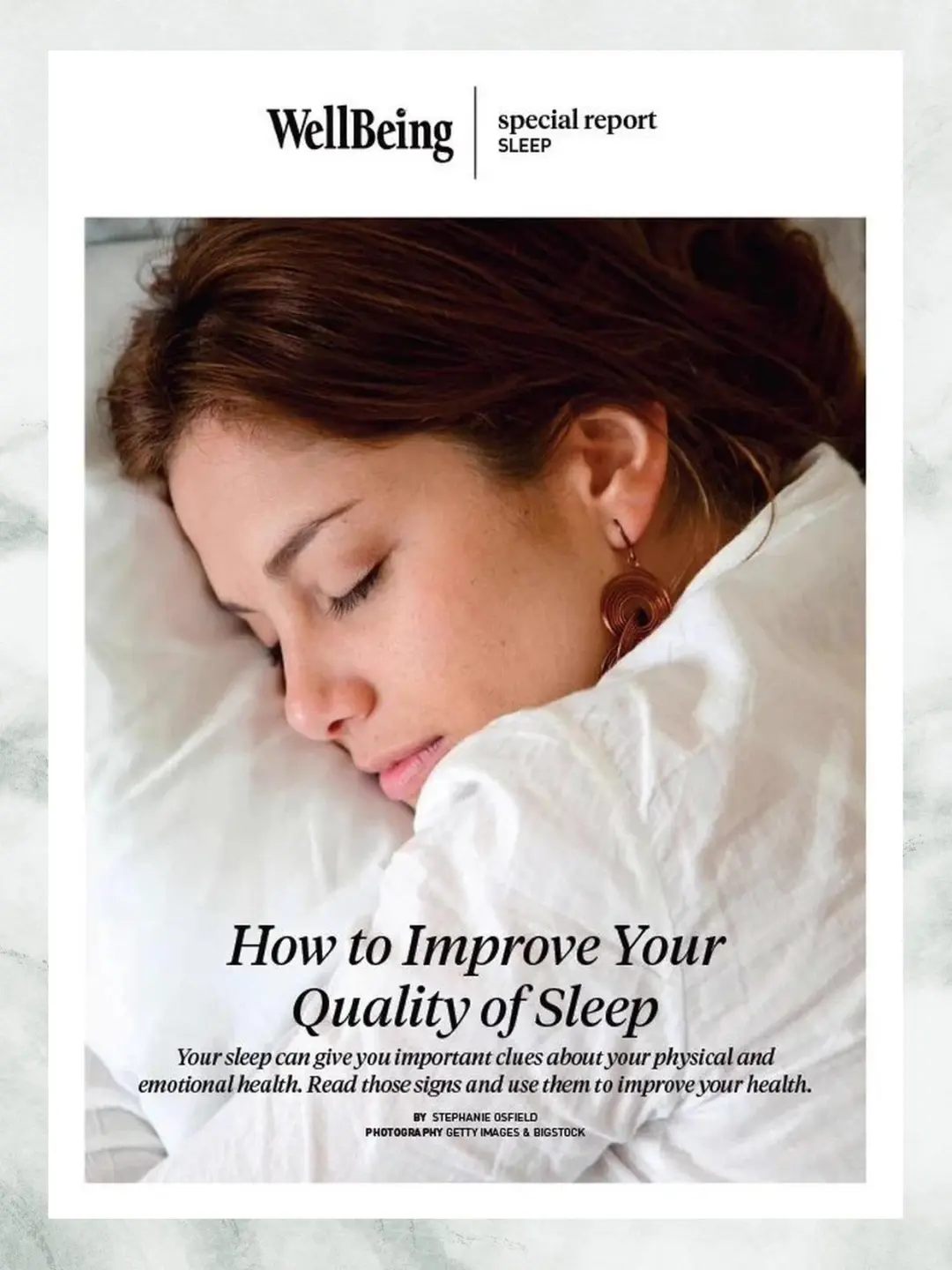 健康杂志高清PDF电子