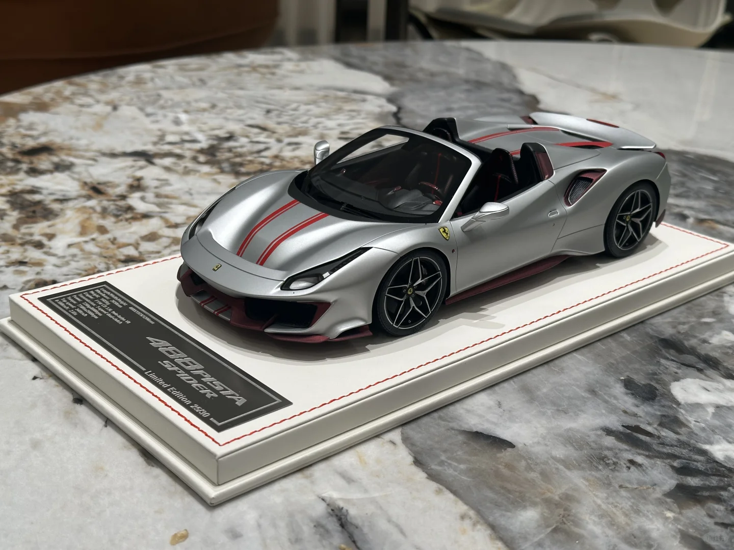 车库年终大总结