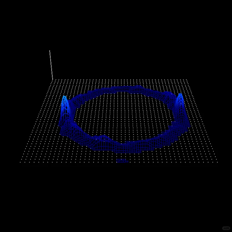 电子皮肤、触觉感应--PMS压力分布测量系统