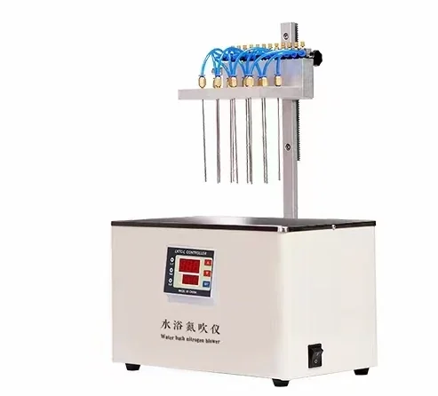 选购方形水浴氮吹仪时需要考虑哪些因素？