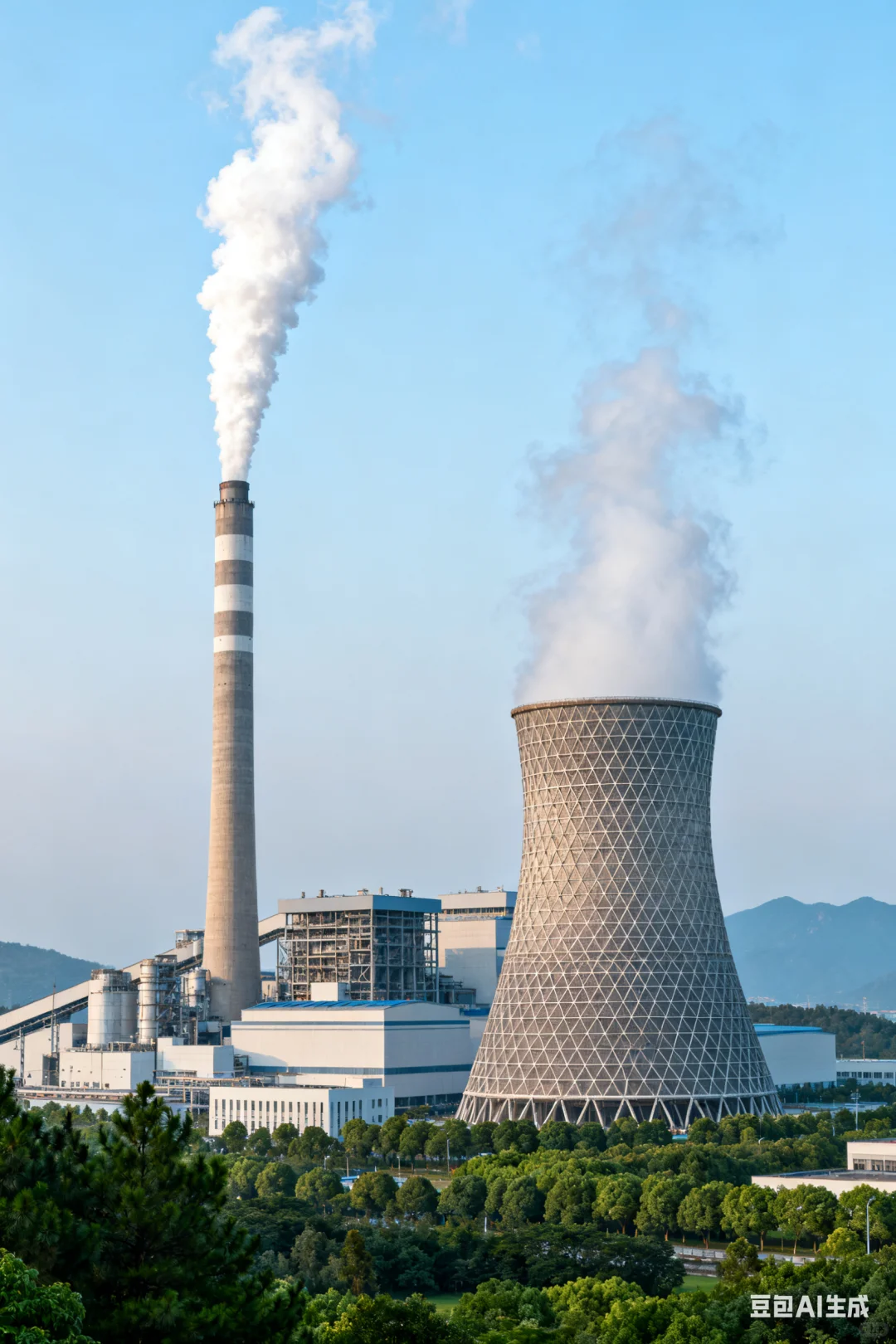 山东暄丰电力招聘火电厂检修运维人员