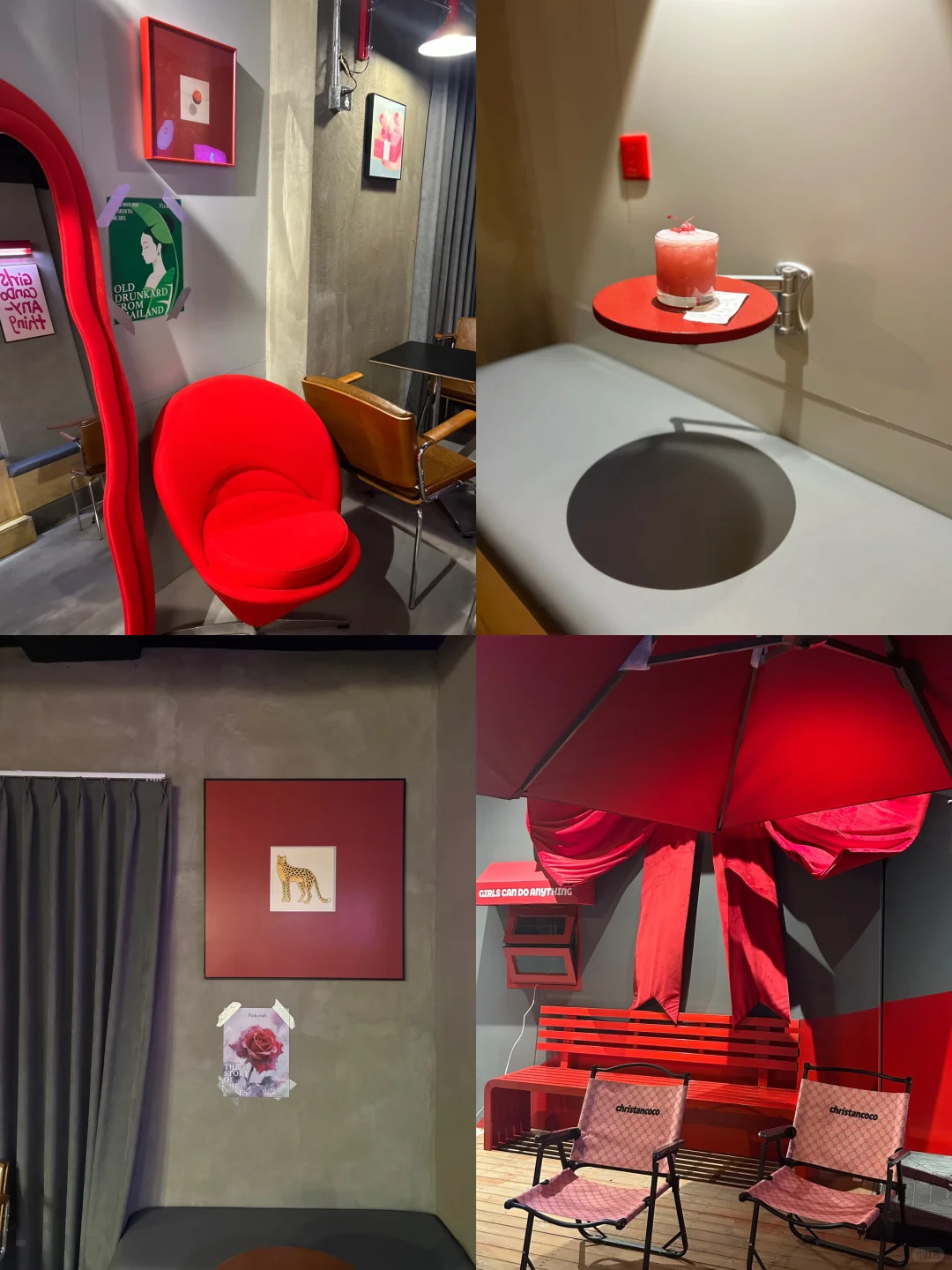 朝外这物价真是爱了，均价32r漂亮酒(附酒单)