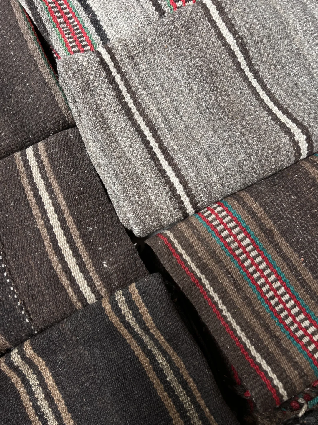 氆氇2000多年历史，见证了藏族的发展与变迁