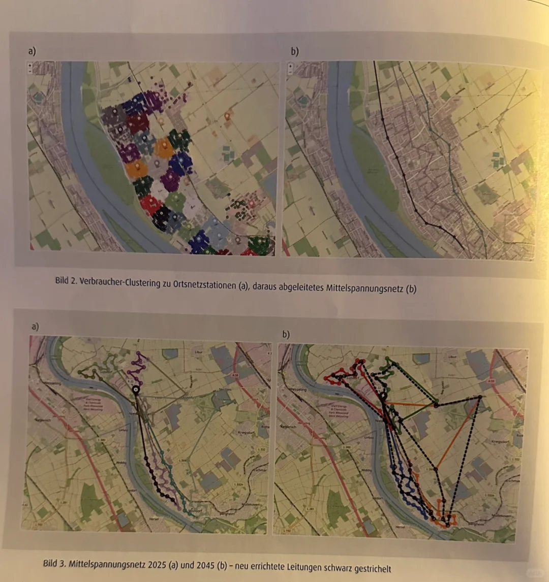 热网规划和电网投资? 他俩有啥关系?