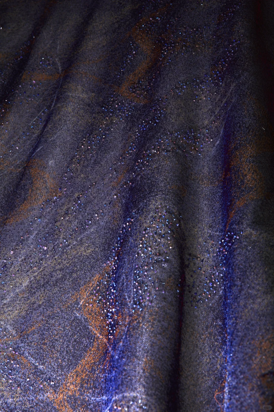 Menswear Textile｜LCF｜一组面料拍摄