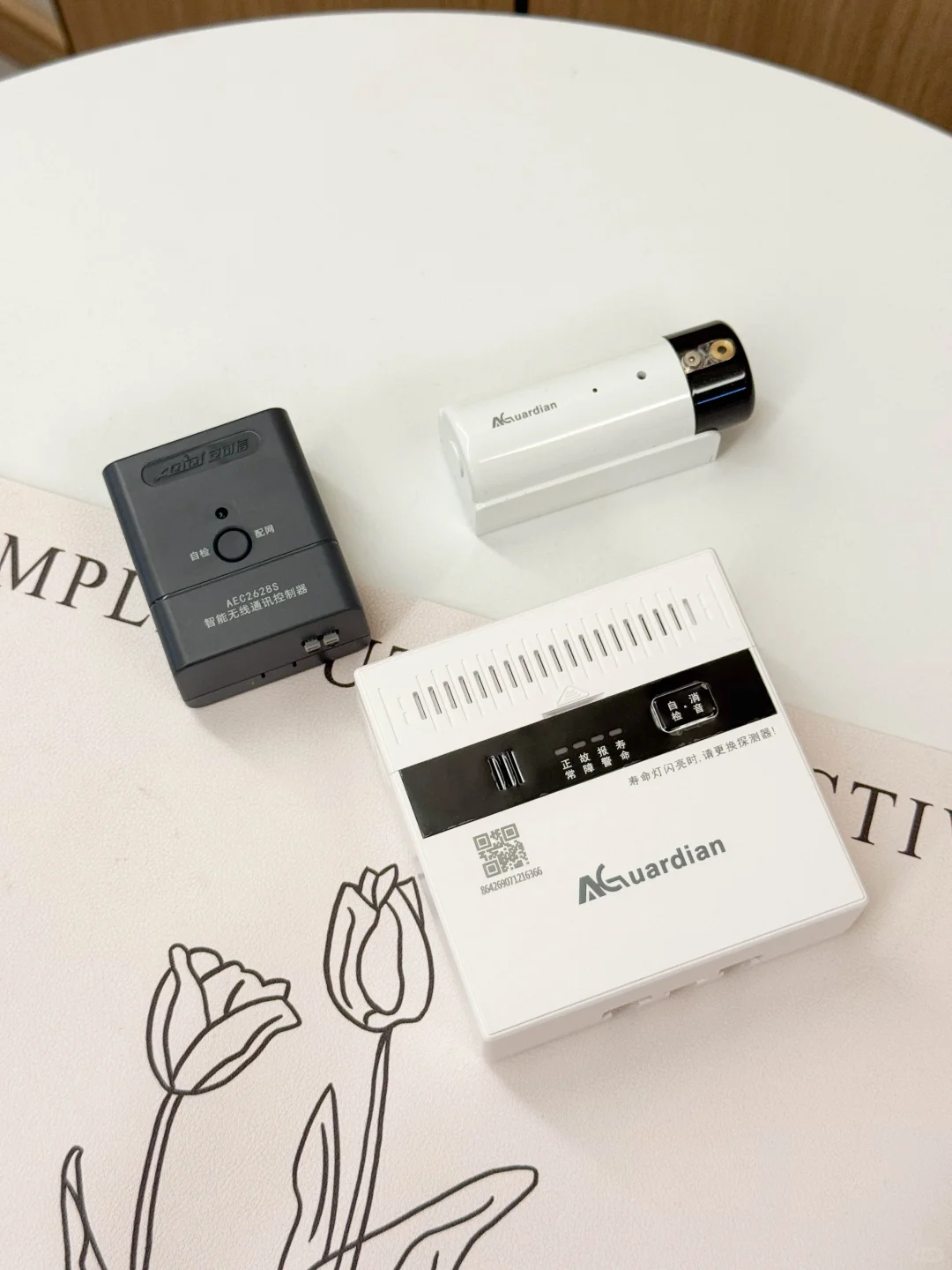 “油溅不怕！IP54防水防油超耐用”