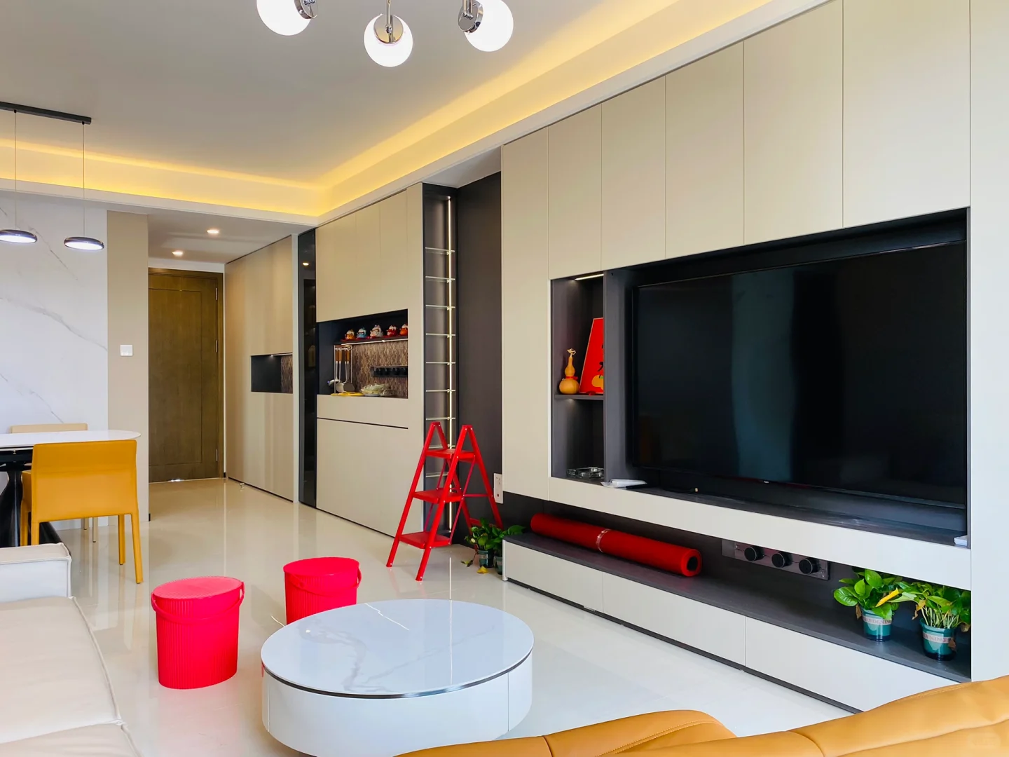 从0到1新房入住！分享我的自用好物