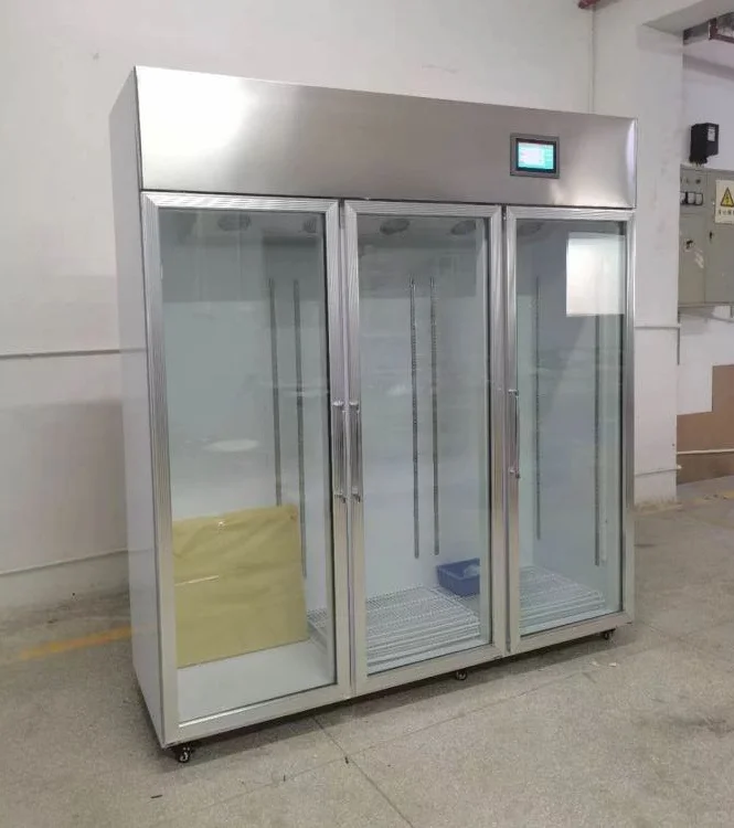 恒温恒湿试验柜创理想实验条件确保结果可靠