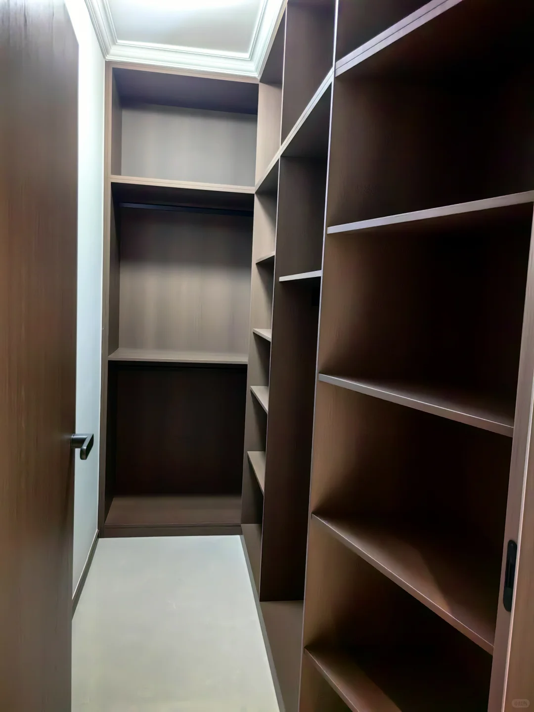 郑州全屋定制｜风里已经有了家的味道?