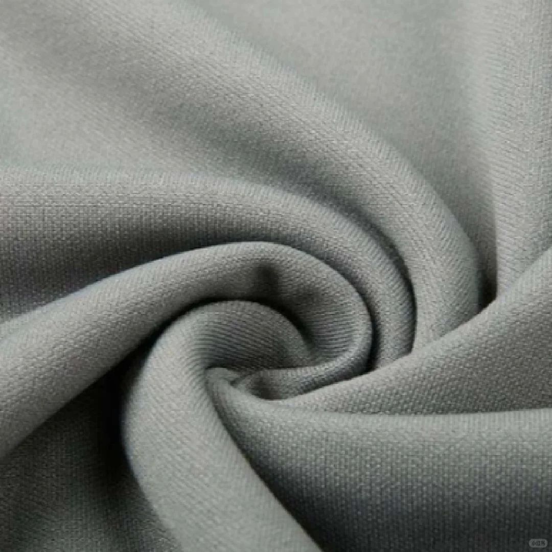 我悟了!这个也能用来做面料?!