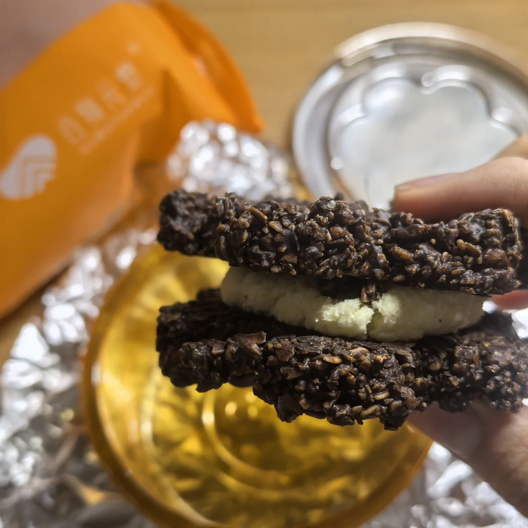 面包人之——谷物元素测评