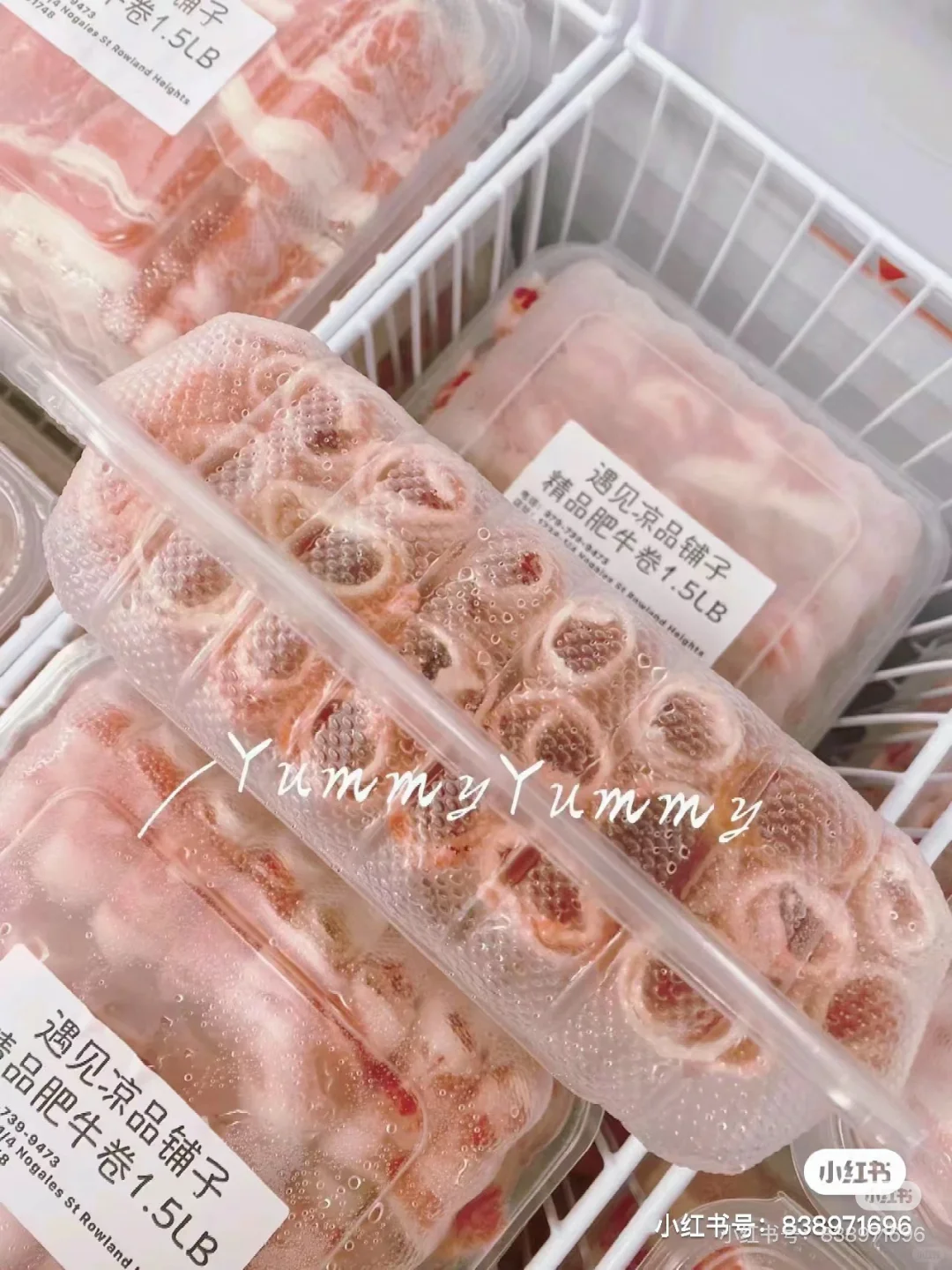 罗兰岗｜本地人才知道的冷冻食品大全！