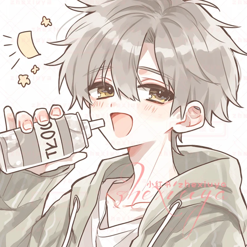 最爱夏日的冰饮