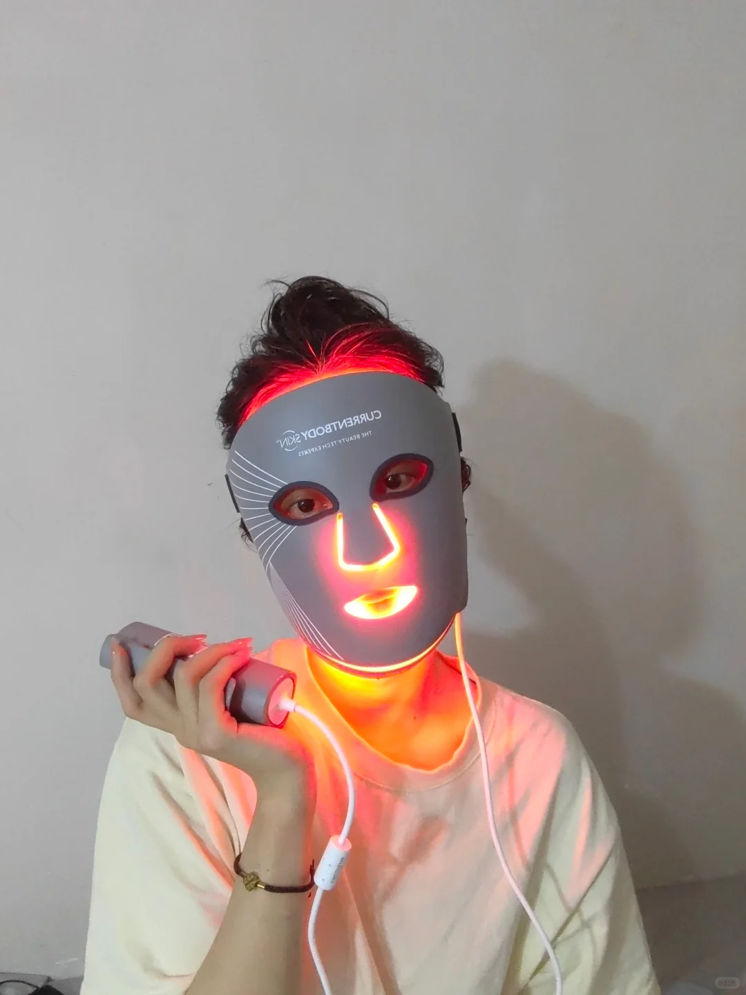 开启我的抗衰之路