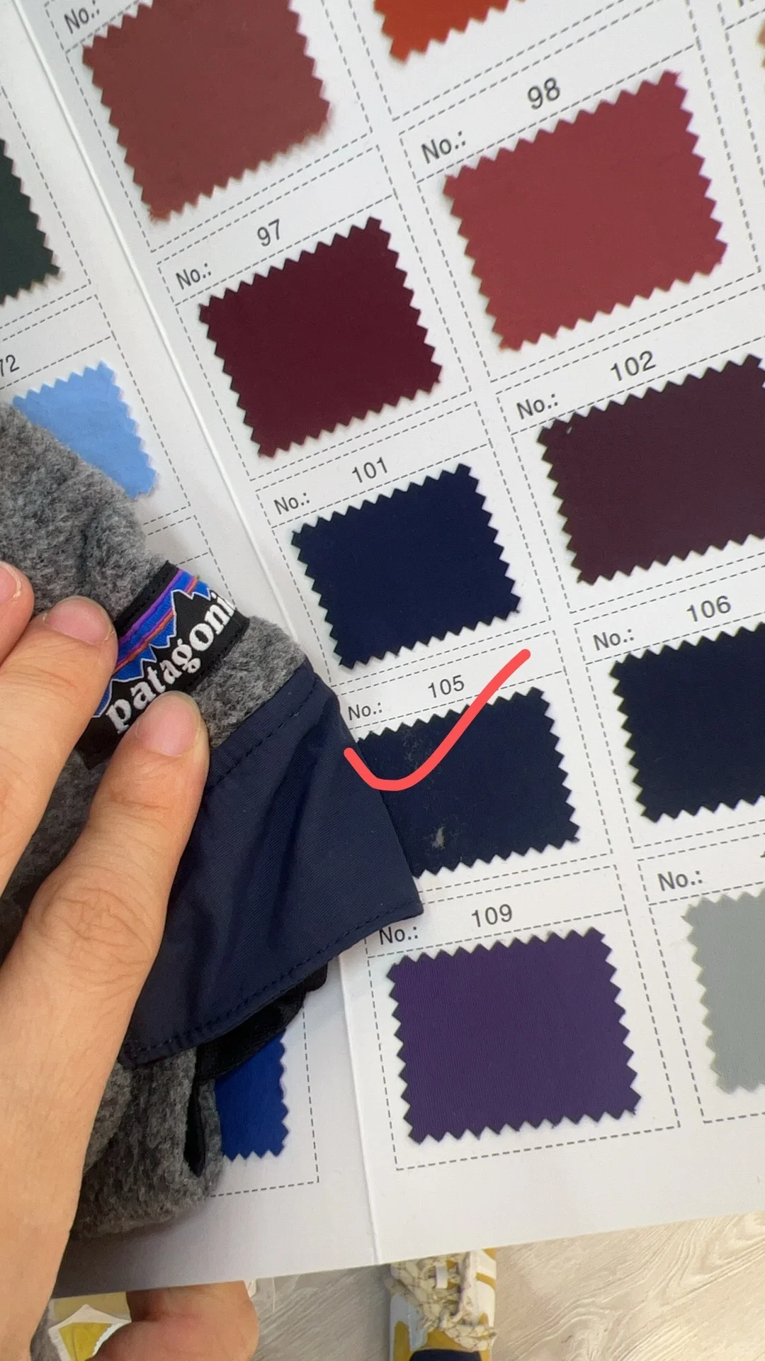 巴塔双色摇粒面料,户外设计师的福音