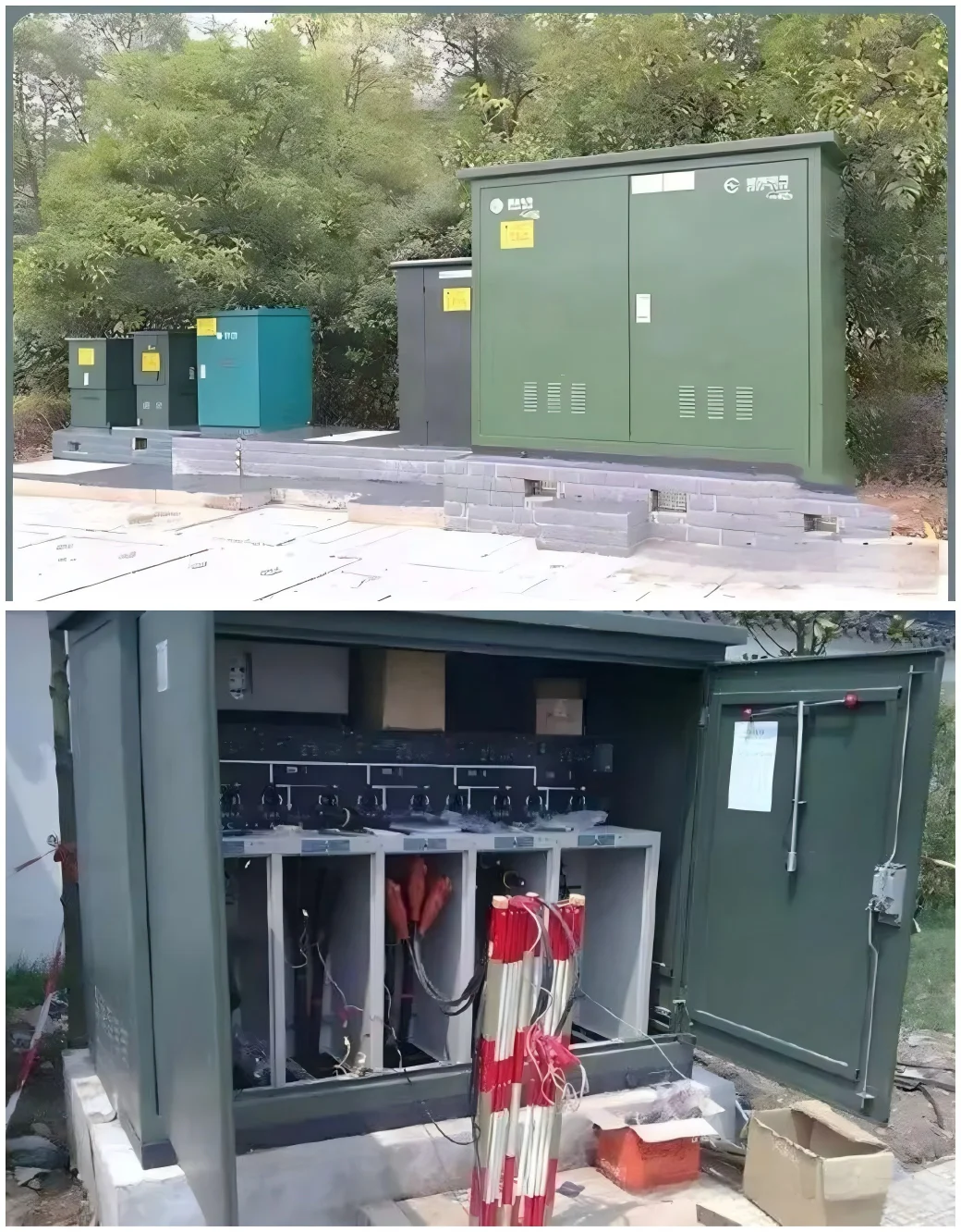 环网柜设备故障频发？原因其实很简单！