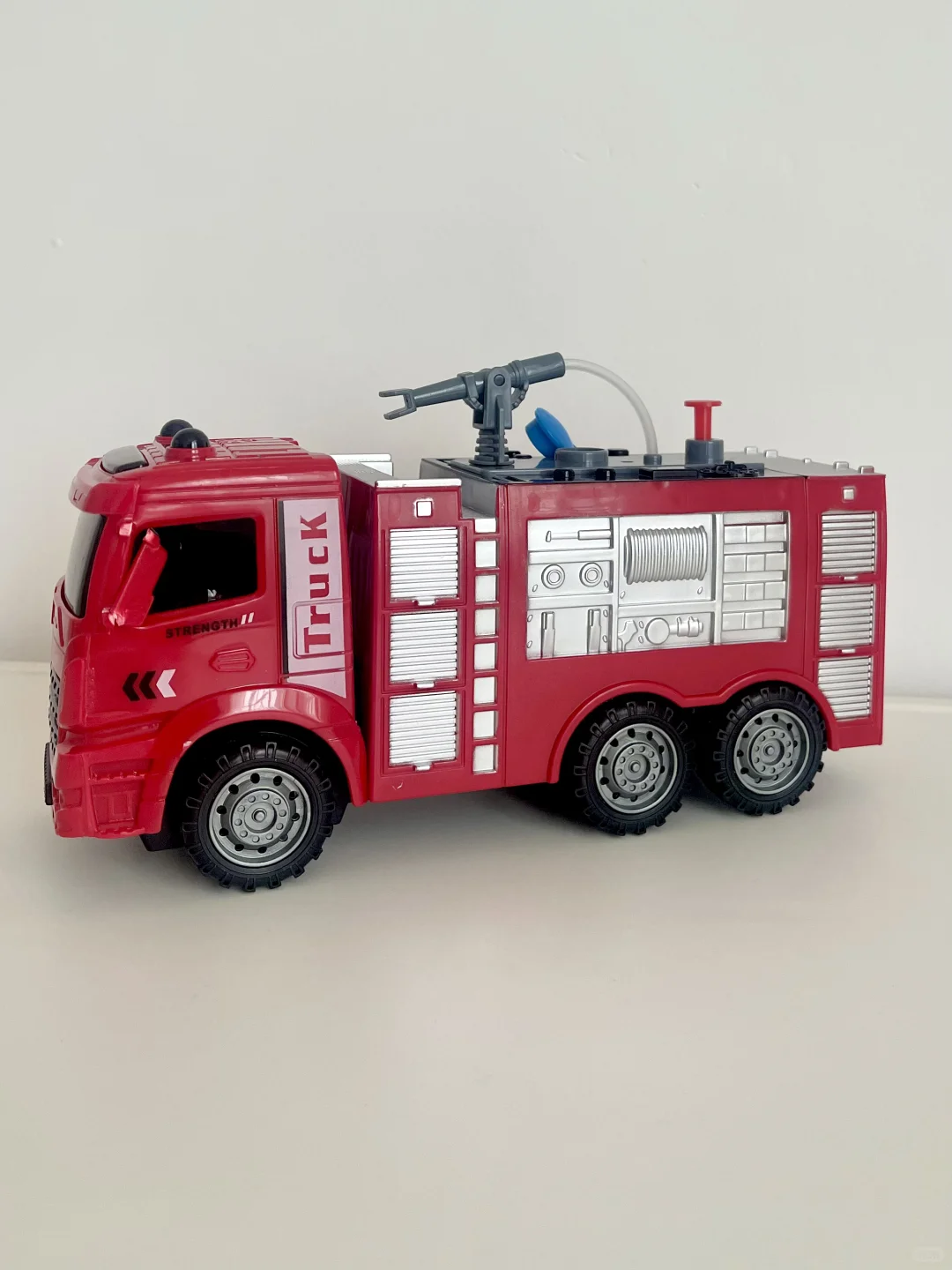 我宣布！本人在买工程车上面从未失手过！