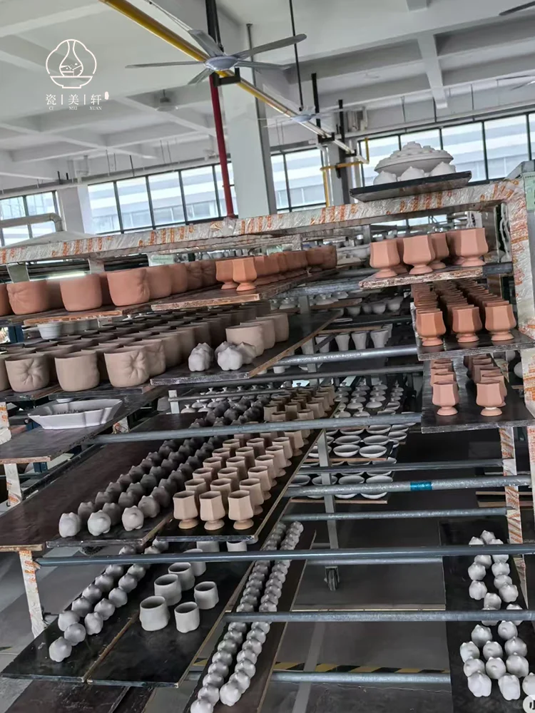 小订单老被拒？景德镇老师傅来帮你