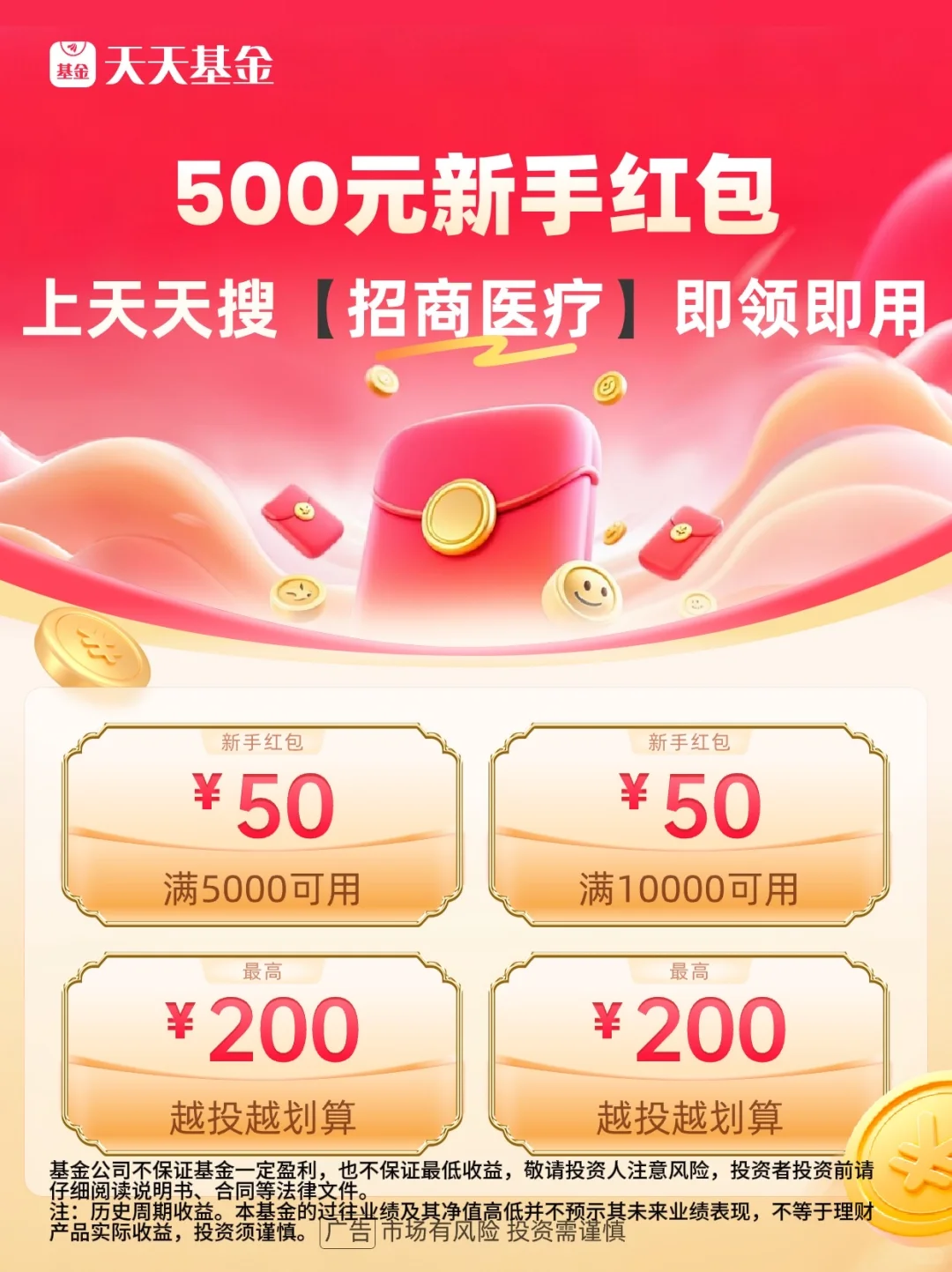 医疗器械会接力创新药?,成为下一个风口吗