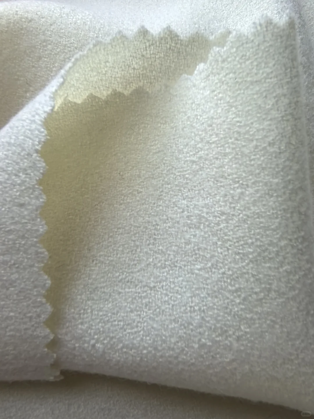 高级感拉满｜高奢品牌同款 100%绉纱羊毛