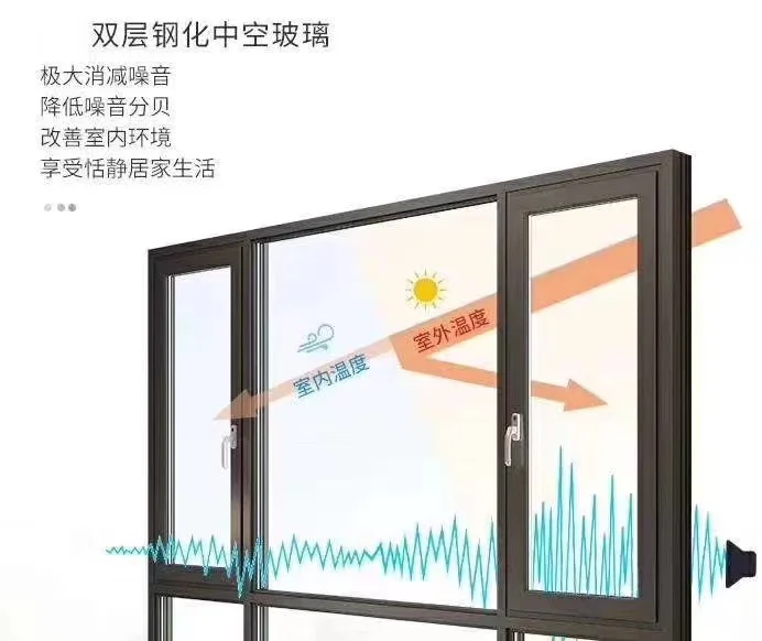 深圳不到一万的110断桥铝封阳台