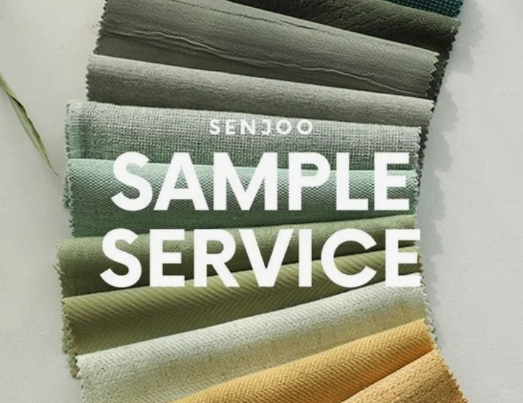 产品设计中的织物加工工艺：传统的新生（一）