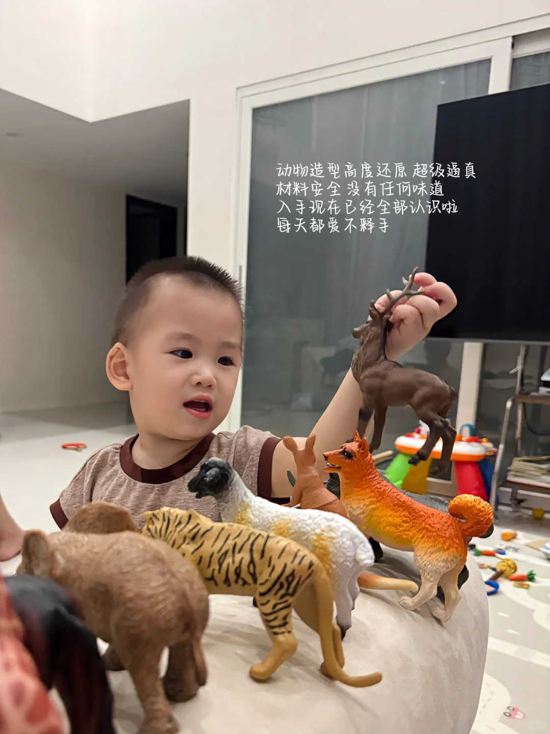 share| 1岁半玩具闭眼入❗️宝宝玩到停不下来