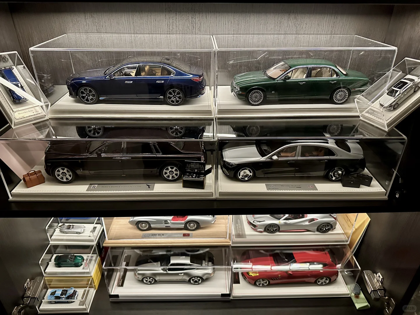 车库年终大总结