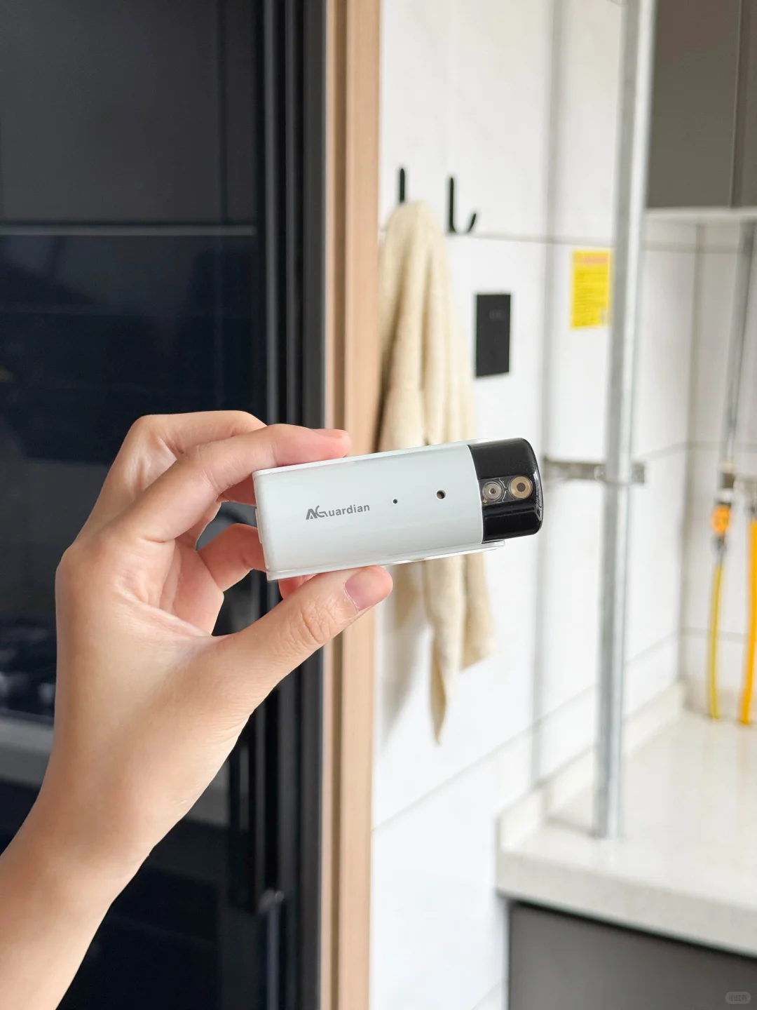 “租房改造必备！低成本提升安全感”