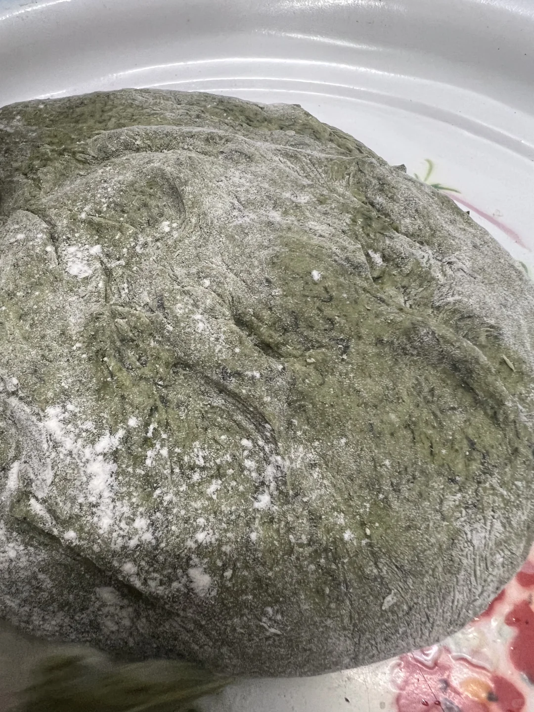 潮汕美食鼠壳粿