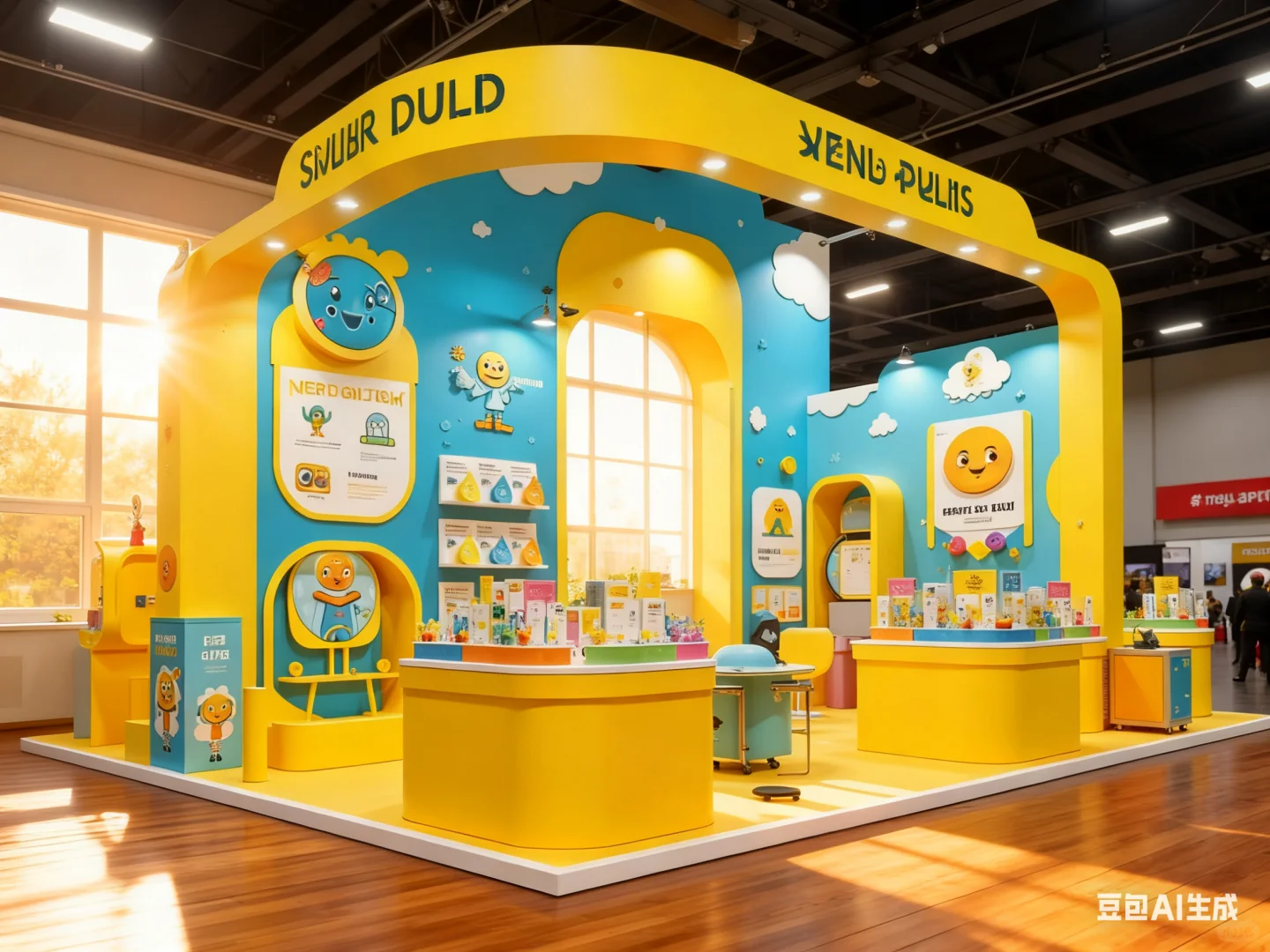 像棉花糖一样软fufu～?