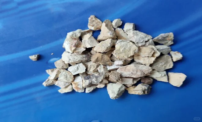 掌握工业铝土矿制备技术，享受行业竞争优势